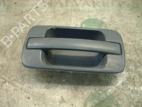 Used Rear right exterior door handle OPEL MONTEREY A (M92) 3.1 TD (UBS69D, UBS69G) (114 hp) 3785970