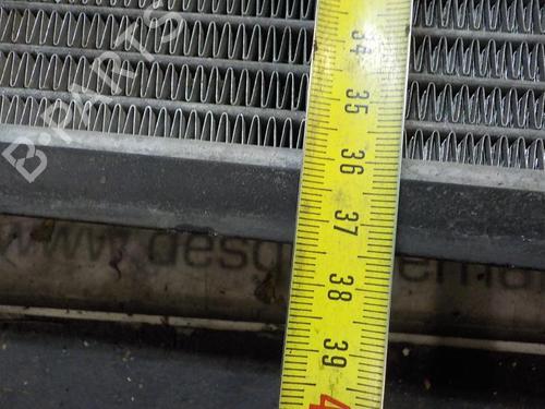 Køler BMW 1 (E87) 118 d | BP3863317M31