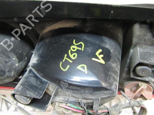 Right taillight HYUNDAI MATRIX (FC) 1.6 | BP4009098C35