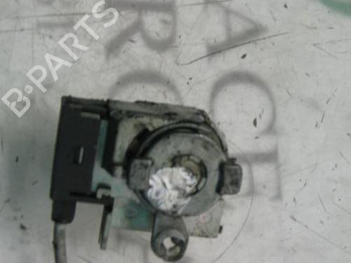 Used Tailgate lock Tailgate lock 3737542 3737542