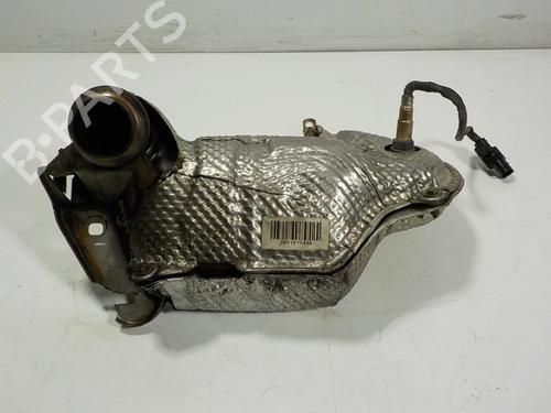 Used Catalyst Catalyst PEUGEOT 5008 (0U_, 0E_) 2.0 HDi (163 hp) 11992168 11992168