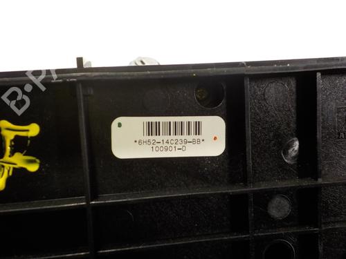 Climate control LAND ROVER FREELANDER 2 (L359) 2.2 TD4 4x4 | BP13920836I5 
