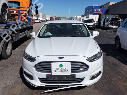 Right front fog light FORD MONDEO V Hatchback (CE)  | BP15635744C31  - Image 11