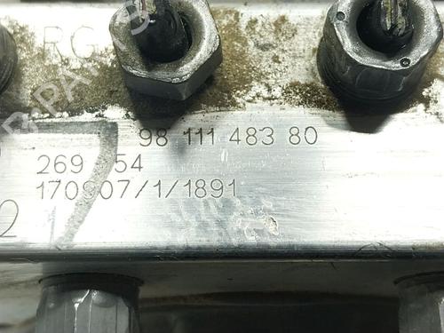 ABS pump PEUGEOT PARTNER Tepee 1.2 THP | BP28488994M43 - Image 7