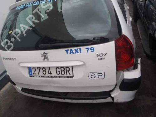 Kombinert Instrument PEUGEOT 307 SW (3H) 1.6 HDI 110 | BP3803564C47 