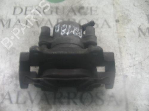 Right front brake caliper FIAT BRAVA (182_)  | BP11556523M104 
