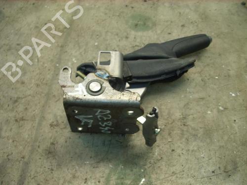 Used Hand brake Hand brake CITROËN C5 I (DC_) [2001-2005] 8769750 8769750