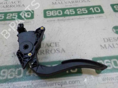 Pedal RENAULT CLIO IV Grandtour (KH_)  | BP5335058I4 