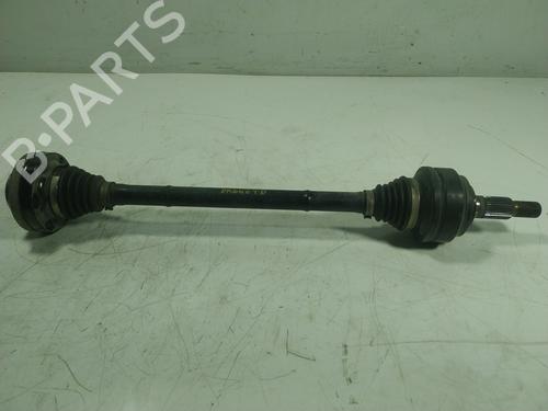 Right rear driveshaft VW TOUAREG (7LA, 7L6, 7L7) 5.0 V10 TDI (313 hp) 17575828