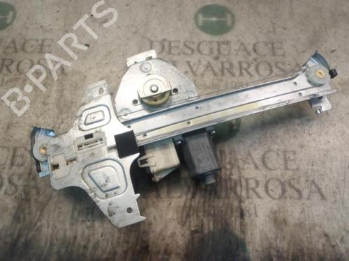Rear left window mechanism CITROËN C4 I (LC_)  | BP3799399C24 