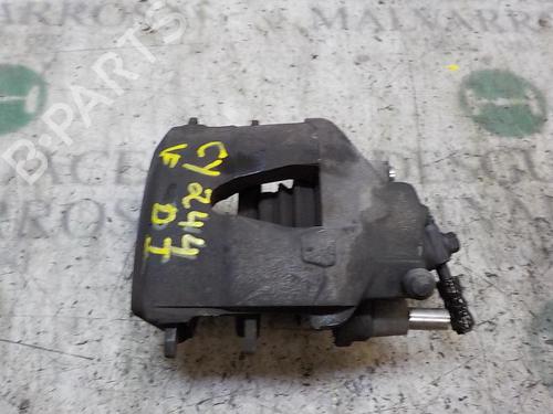 Used Left front brake caliper Left front brake caliper SEAT IBIZA IV (6J5, 6P1) 1.6 TDI (90 hp) 11549155 11549155