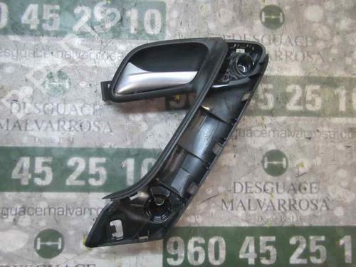 Used Rear left interior door handle Rear left interior door handle VW POLO V (6R1, 6C1) 1.0 (75 hp) 3860755 3860755