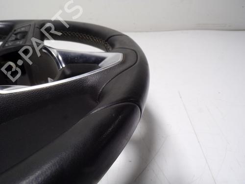 Steering wheel OPEL ASTRA J Sports Tourer (P10)  | BP12595440C49 