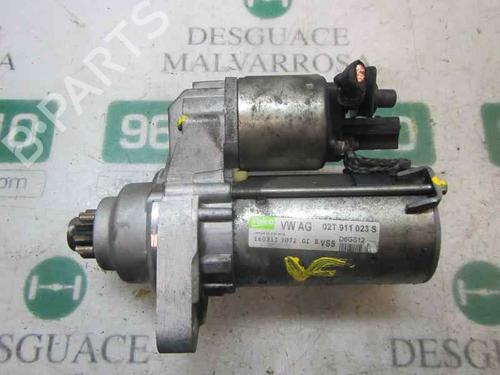 Startmotor SEAT IBIZA IV (6J5, 6P1) 1.2 | BP3875467M8
