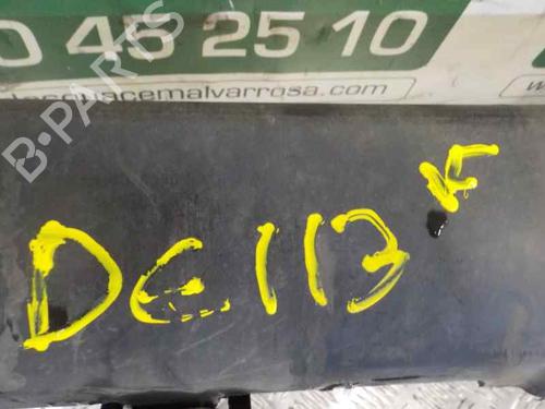Rear axle PEUGEOT 207 (WA_, WC_) 1.6 HDi | BP5270999M2 