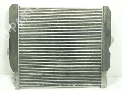 Intercooler TOYOTA LAND CRUISER PRADO (_J15_) 2.8 D-4D (GDJ150_, GDJ155_, GDJ150, GDJ151) | BP30116460M30 
