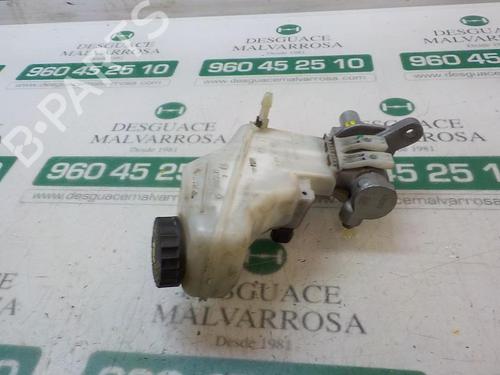 Used Brake master cylinder Brake master cylinder OPEL CORSA D (S07) 1.3 CDTI (L08, L68) (75 hp) 3869222 3869222