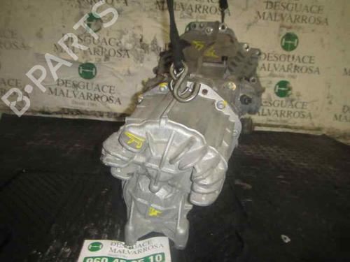 Gearbox SEAT EXEO (3R2)  | BP4011272M3 