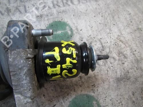 Left rear shock absorber JEEP COMPASS (MK49) 2.0 CRD | BP4011505M18 
