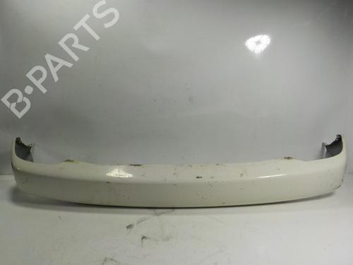 Used Rear bumper VW POLO III (6N1) 60 1.4 (60 hp) 9083490