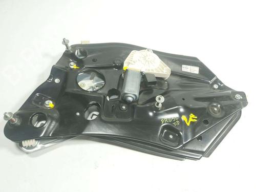 Used Rear right window mechanism Rear right window mechanism 38546778 38546778