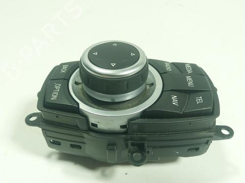 Switch BMW X1 (E84)  | BP23875558I30 