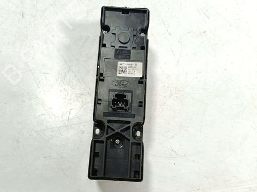 Left front window switch FORD FOCUS IV (HN) 1.0 EcoBoost | BP38546440I27 - Image 4