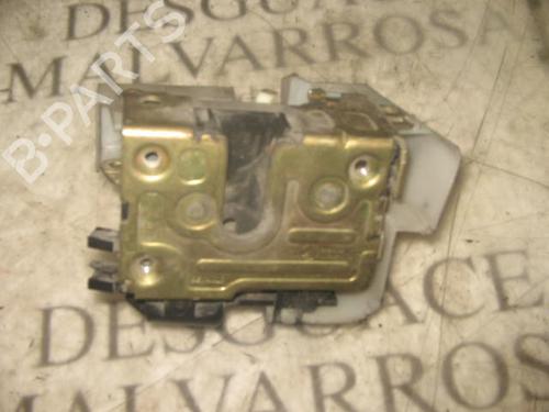 Front right lock RENAULT MEGANE I (BA0/1_)  | BP3778597C97