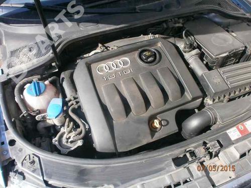 Rear left interior door handle AUDI A3 Sportback (8PA) 1.9 TDI | BP3820692I15  - Image 6