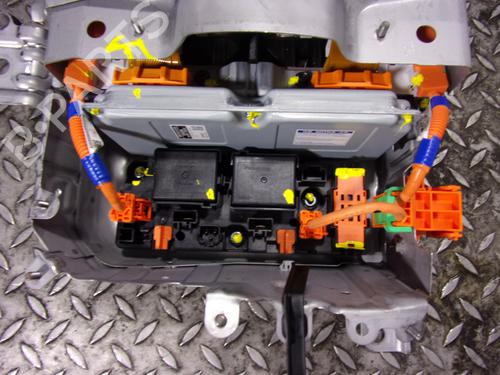 Battery TOYOTA COROLLA Cross (ZVG1_, ZSG1_, MXGH1_, MXGA1_) 1.8 Hybrid (ZVG13) | BP15880379E11