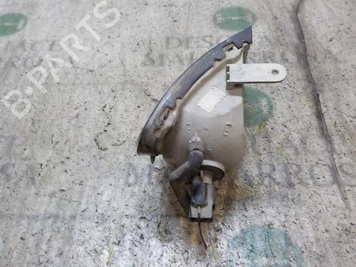 Left front indicator HYUNDAI H-1 / STAREX Bus (A1) 2.5 TCi | BP3855173C32 