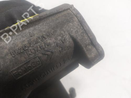 Vacuum pump FORD TRANSIT V363 Van (FCD, FDD)  | BP16825141M80 