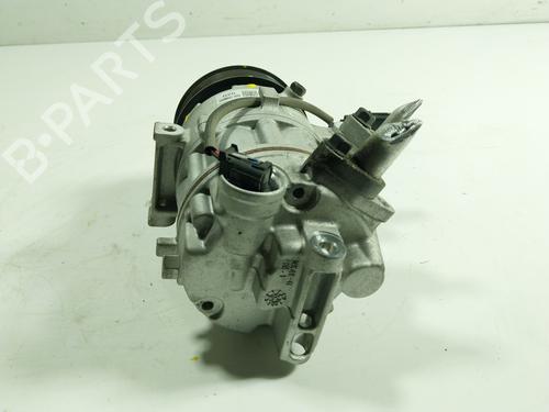 AC compressor HYUNDAI TUCSON (NX4E, NX4A) 1.6 T-GDi | BP19916322M34 