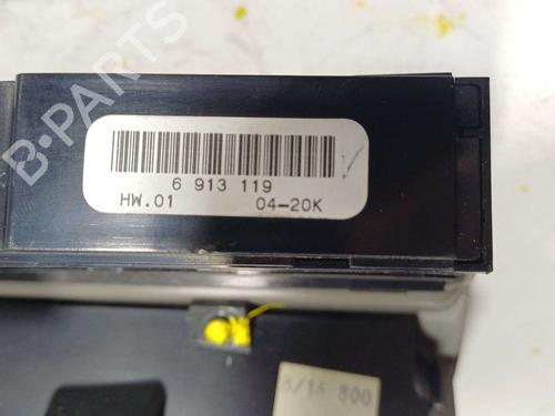 Switch BMW Z4 Roadster (E85) 2.2 i | BP39624503I30 - Image 4
