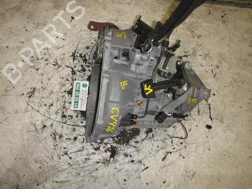 Used Gearbox Gearbox FORD FOCUS II (DA_, HCP, DP) 1.6 TDCi (109 hp) 3835295 3835295