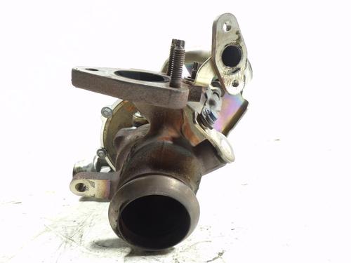 Turbocharger/Supercharger RENAULT CLIO IV (BH_) 1.5 dCi 90 | BP7285500M71 
