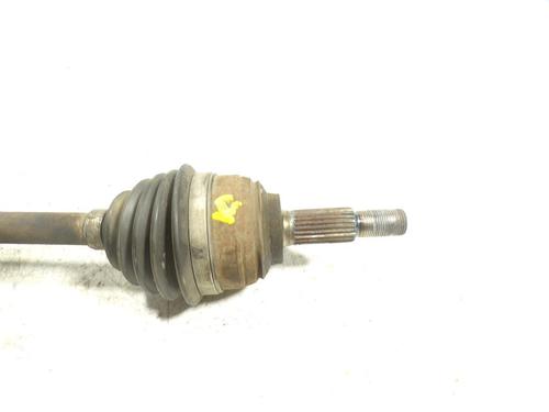 Right front driveshaft DACIA SANDERO II  | BP7847432M39 