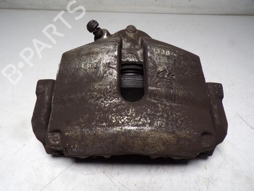 Right front brake caliper SEAT TOLEDO IV (KG3) | BP15960302M104