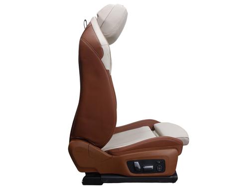 Seats set BMW 8 Coupe (G15, F92) 840 d xDrive | BP33714954C78 - Image 8