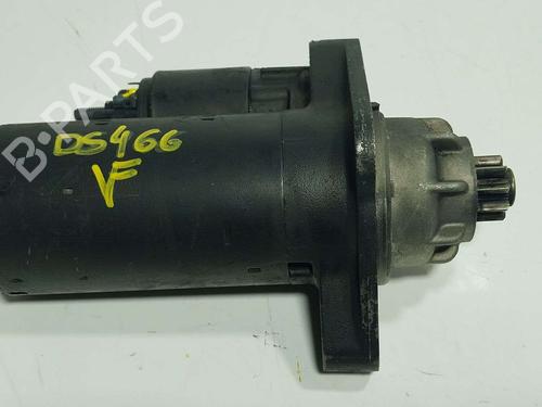 Used Starter Starter VW TOUAREG (7LA, 7L6, 7L7) 2.5 R5 TDI (174 hp) 39150213 39150213