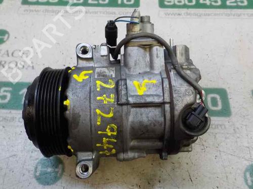 Used AC compressor AC compressor MERCEDES-BENZ C-CLASS (W204) C 280 (204.054) (231 hp) 5420821 5420821