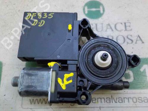 Used Right front window motor Right front window motor VW PASSAT B7 Variant (365) 2.0 TDI (140 hp) 6677068 6677068