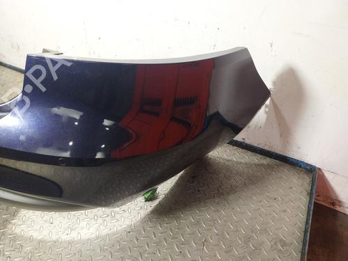 Rear bumper JAGUAR XF II (X260) 2.0 D | BP19070808C8 
