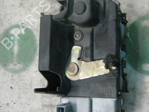Rear right lock PEUGEOT 307 (3A/C) 2.0 HDi 90 | BP3763767C99 