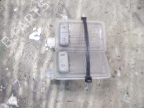 Kabinelys FORD FOCUS II (DA_, HCP, DP) [2004-2013]  7408910