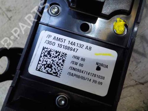 Left front window switch FORD FOCUS III 1.0 EcoBoost | BP6244806I27