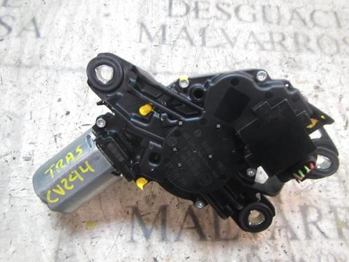 BP4009611M102 | Motor limpa vidros traseiro VW TOURAN (1T3)  BP4009611M102