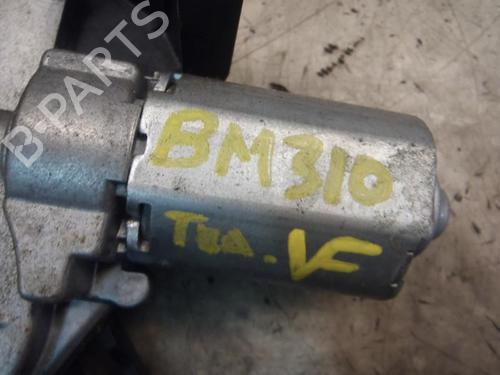 Rear wiper motor OPEL ASTRA H (A04) 1.7 CDTI (L48) | BP3800317M102 