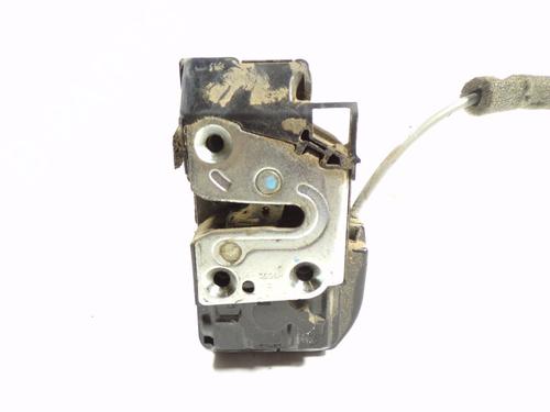 Used Front right lock NISSAN QASHQAI I (J10, NJ10) 2.0 (140 hp) 7099463