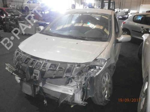 Engine control unit (ECU) RENAULT CLIO III (BR0/1, CR0/1) 1.5 dCi (BR17, CR17) | BP3849698M57  - Image 8
